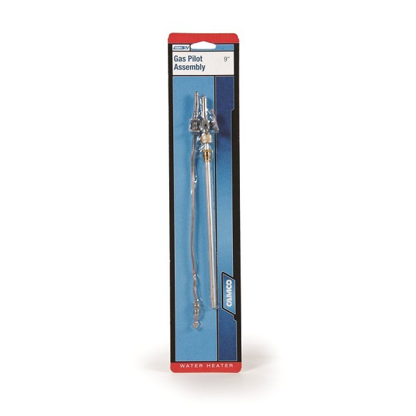RV Gas Pilot Assembly 