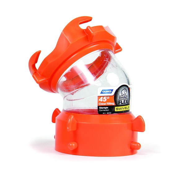 Rhinoflex Swivel Fitting 