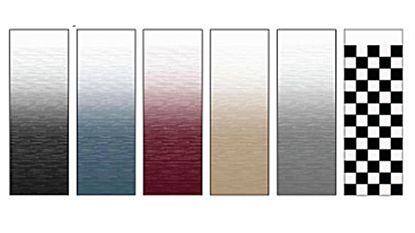Carefree Replacement Fabrics From RV Parts Country 