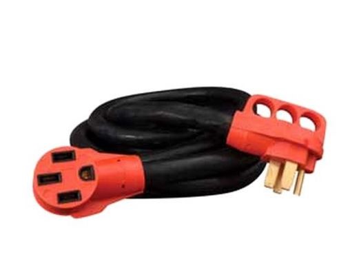 Power Cord, Mighty Cord 