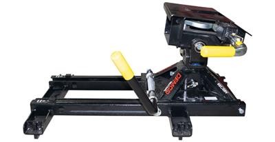 Demco 5th Wheel Hitch 