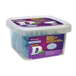 Sanitation RV; 12 packs 