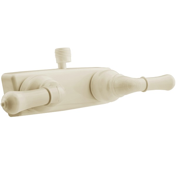 Dura Faucet Shower Control Valve; Classical Series Bisque 