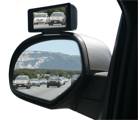 Camco Blind Spot Mirror 