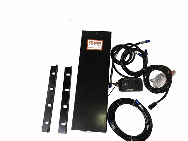 Trailer Tongue Jack Component 