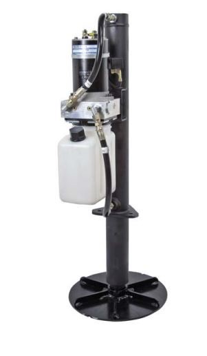 Trailer Tongue Jack 