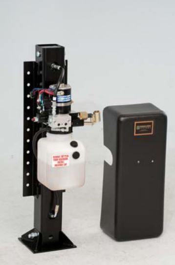 Trailer Tongue Jack 