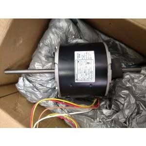 Fan Motor Penguin Air Conditioner Only (image may differ from actual product)  