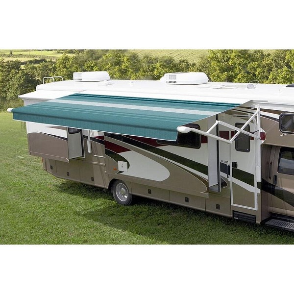 RV Awning Fabric 