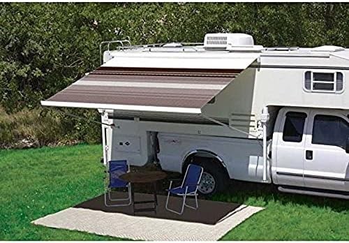 RV Awning Fabric 