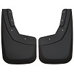Husky Liners Mud Guards 14-18 Silverado 1500/2500/3500 W/O Flares 