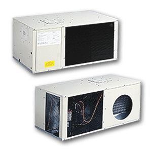 Coleman Park Pac Air Conditioner 13,700BTU 