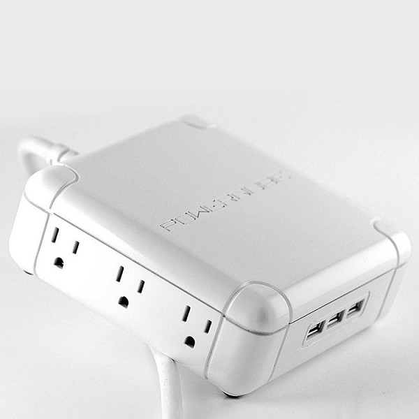 PowerQube Portable Power Station 