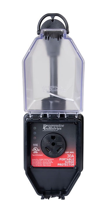 SSP-30XL 
