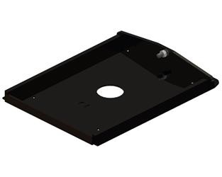 Pull Rite Quick Connect Capture Plate 