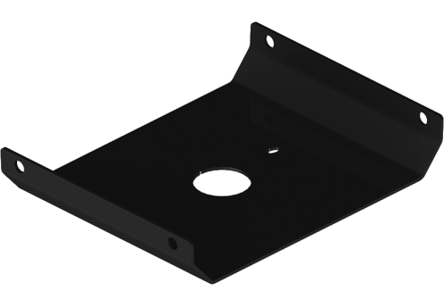 Quick Connect Capture Plate 