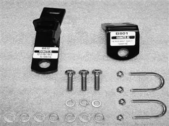 Steering Stabalizer 