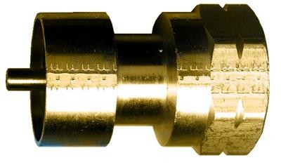 Reserve Cylinder Adapter 