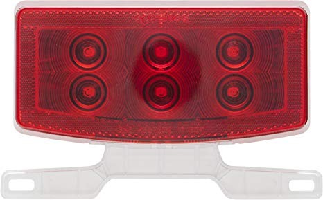 Trailer Light; Stop/ Turn/ Tail Light 