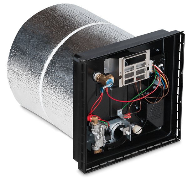 Dometic Atwood WH-10GEA RV Propane Water Heater - 10 Gal. 