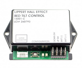 Lippert  Bed Tilt Controller 260793 