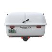 Lets Go Aero HGK826 Trailer Hitch Cargo Carrier GearSpace 34 