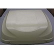 Dometic 3308046.006 Shroud Shell White 11,000 & 13,500 BTU Only  