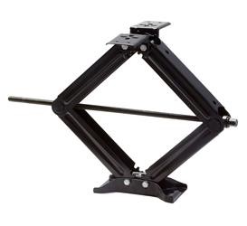 5000 lbs 30" Single Scissor Jack 