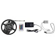 Multi Color LED Strip Light Kit 