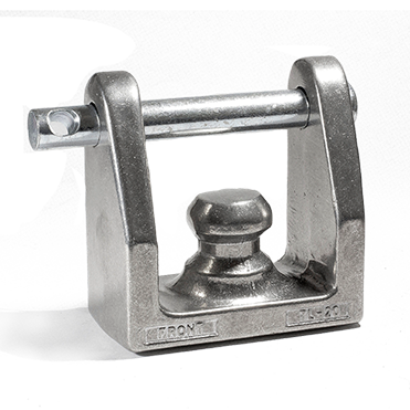 Bulldog Coupler Lock 