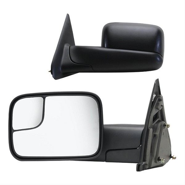 Exterior Towing Mirror 